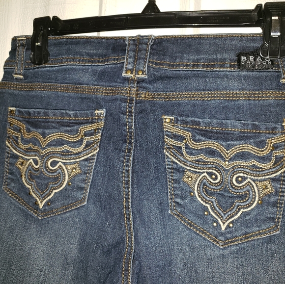 Ladies jeans - Picture 1 of 6